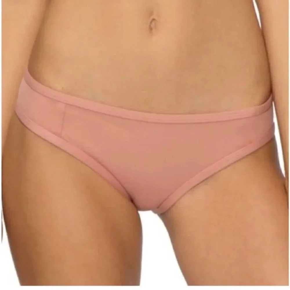 NWT Tavik Jayden Full Swim Bottom in Rose Dawn - Small